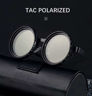 Adjustable Tint Sunglasses